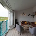 Near Dutch Coast With French Balcony * Julianadorp