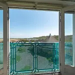 Near Dutch Coast With French Balcony * Julianadorp