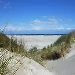 Near Dutch Coast With French Balcony * Julianadorp