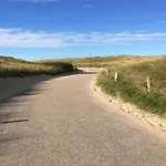 Near Dutch Coast With French Balcony Apartment Julianadorp