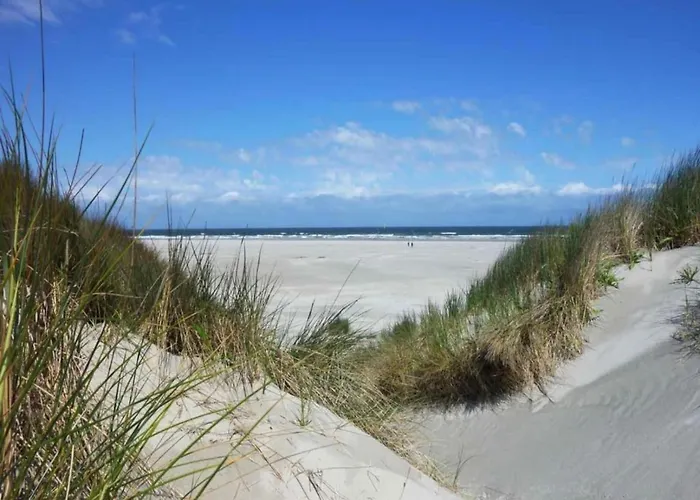 Near Dutch Coast With French Balcony * Julianadorp