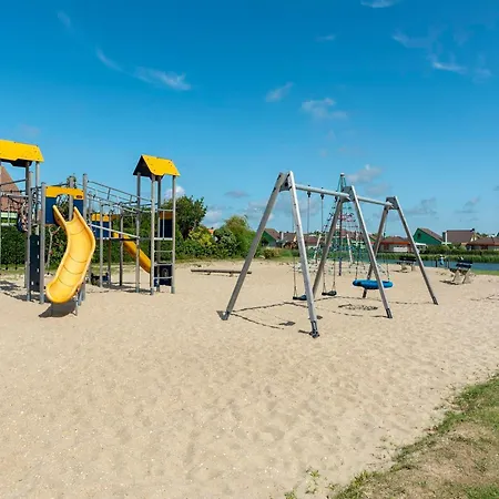 Near Dutch Coast With French Balcony * Julianadorp