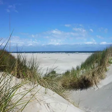 Near Dutch Coast With French Balcony * Julianadorp